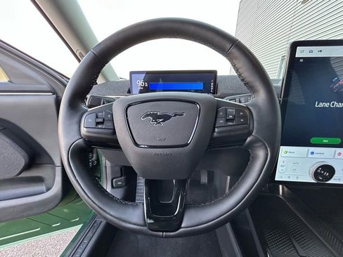 Used 2024 Ford Mustang Mach-E Premium image 22