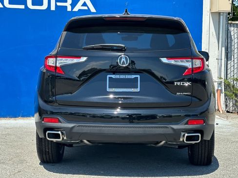 New 2024 Acura RDX SH-AWD w/ Technology Package image 5