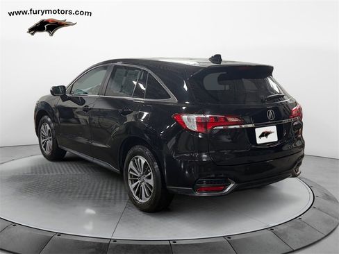 Used 2016 Acura RDX AWD w/ Advance Package image 5