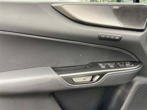 New 2026 Lexus NX 350h F Sport image 20