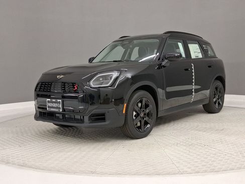 New 2027 MINI Cooper Countryman S AWD/4WD image 33