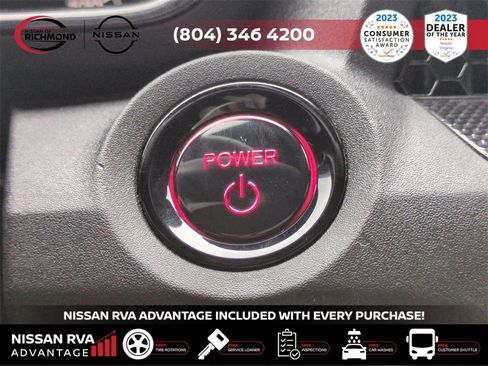 Used 2024 Honda CR-V Sport image 29