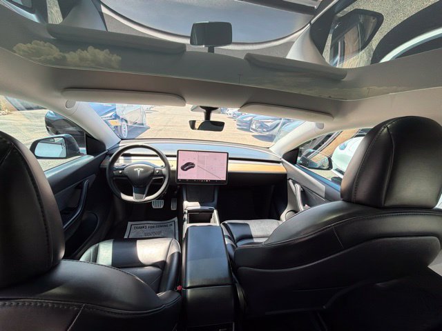 Used 2022 Tesla Model Y Performance AWD/4WD image 7