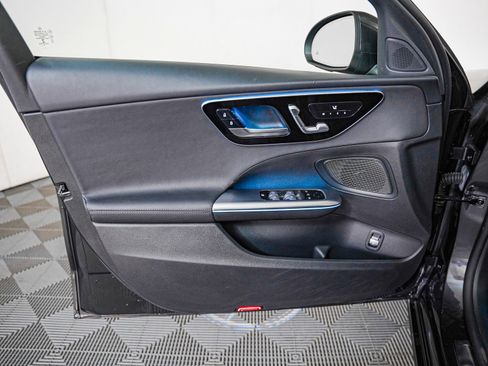 Certified 2023 Mercedes-Benz C 300 Sedan image 23