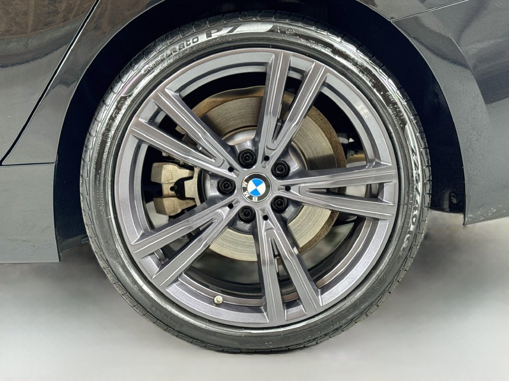 Used 2020 BMW 330i xDrive Sedan w/ Convenience Package AWD/4WD image 10