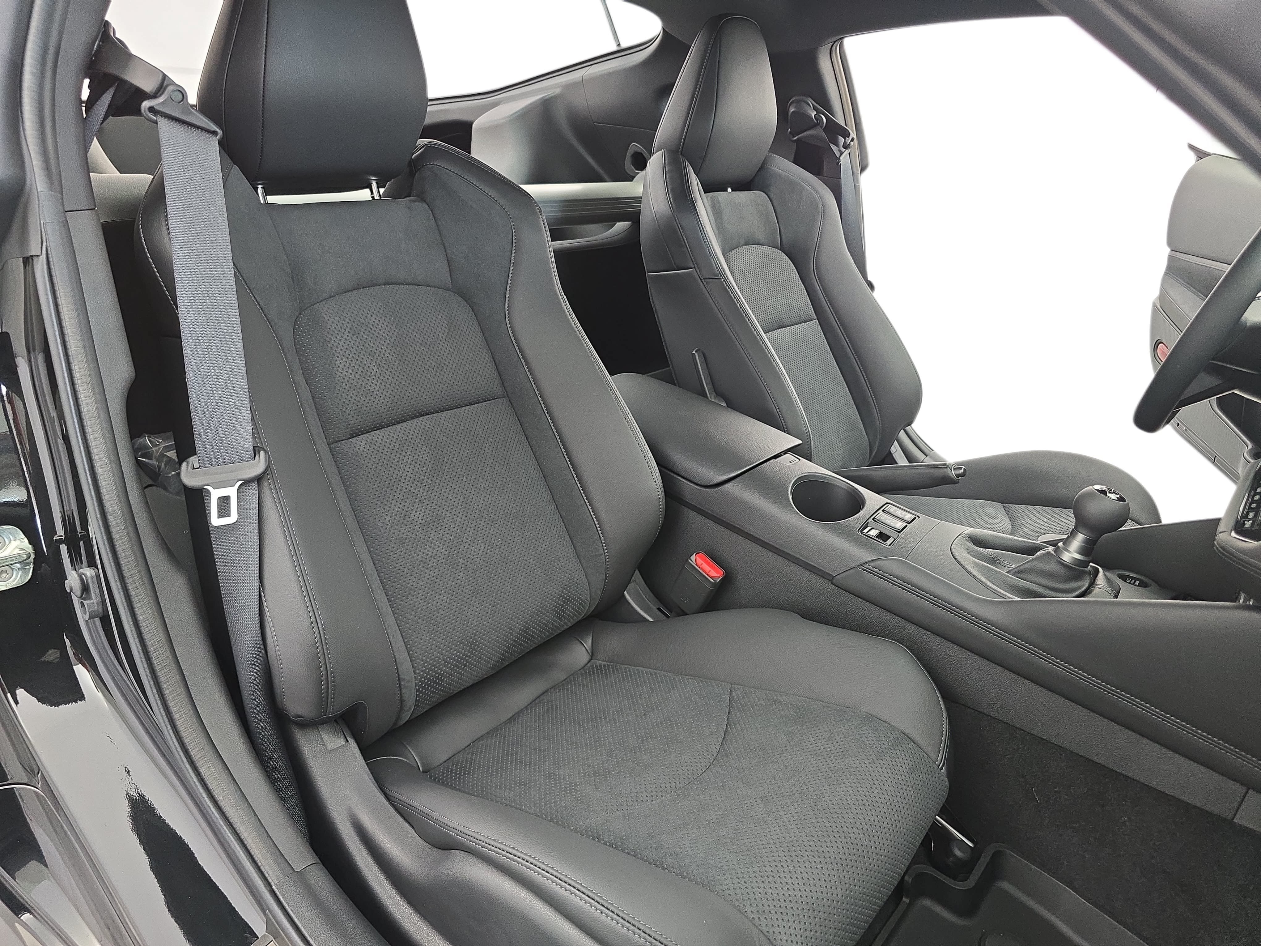 New 2026 Nissan Z Performance w/ Floor Mat Package RWD image 9
