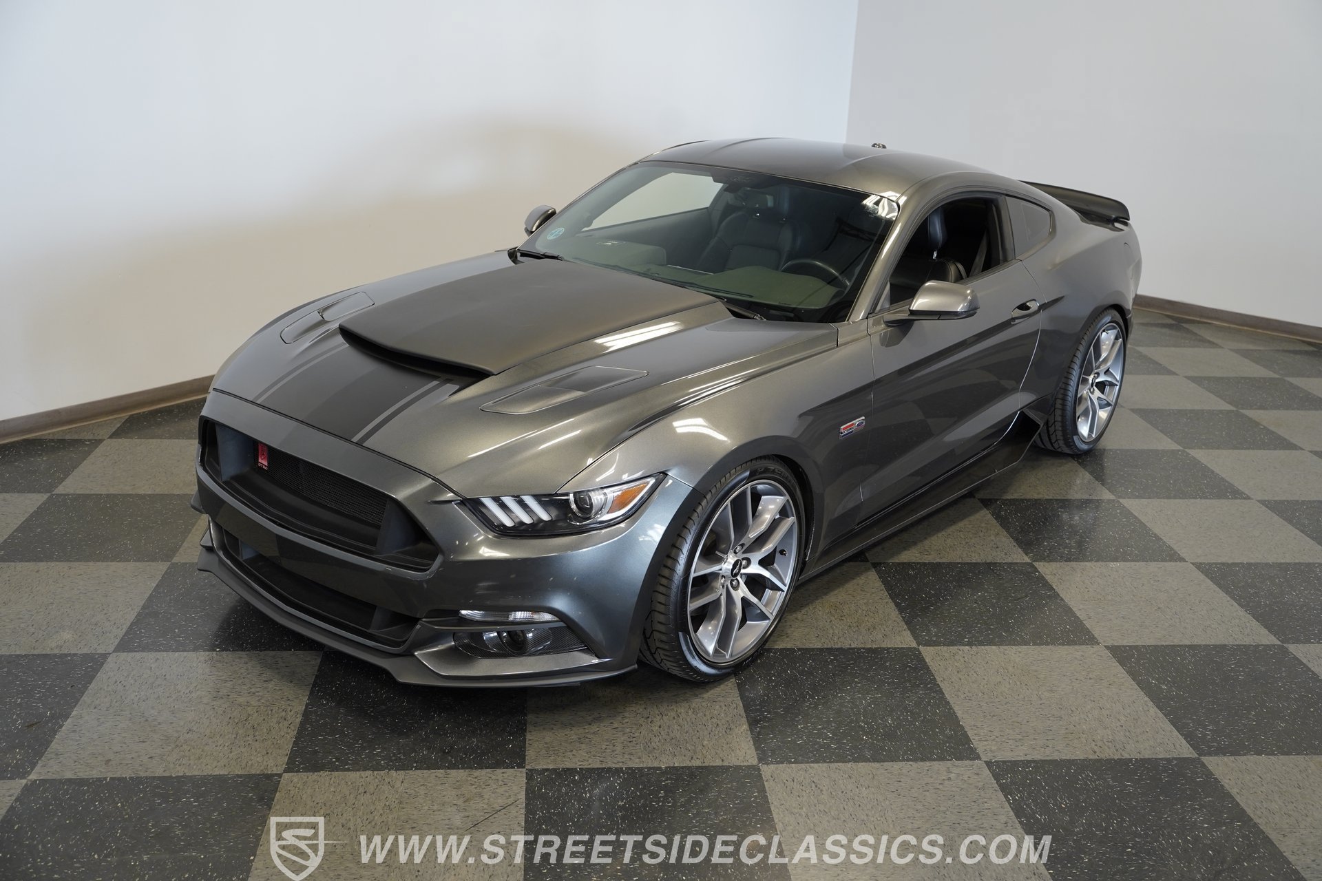 Used 2016 Ford Mustang GT Premium RWD image 20