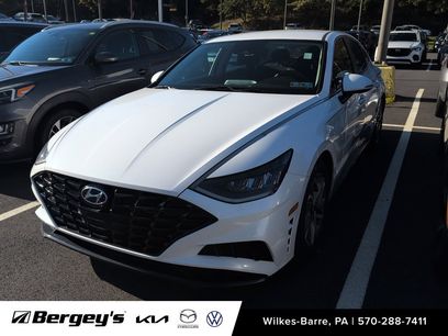 Used 2023 Hyundai Sonata SEL