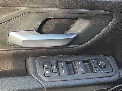 New 2025 RAM 1500 Tradesman image 13