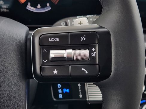 New 2026 Hyundai Santa Fe SEL image 29