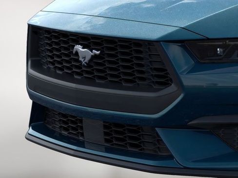 New 2026 Ford Mustang Coupe image 17