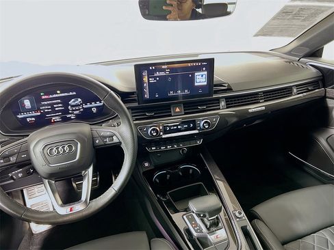 Used 2023 Audi S5 Prestige image 26