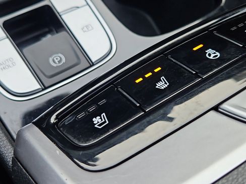 Used 2023 Hyundai Santa Cruz Limited w/ Cargo Package image 14