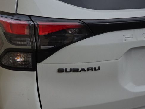 New 2026 Subaru Forester Limited image 27