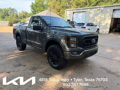 Used 2023 Ford F150 XL w/ XL Chrome Appearance Package