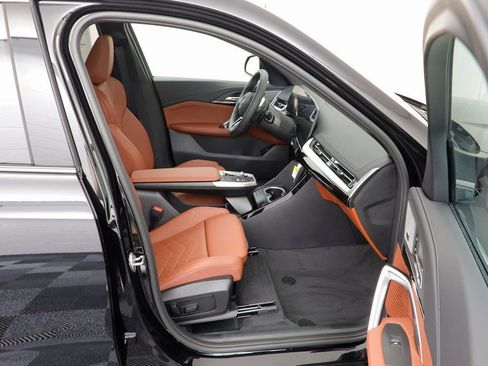 New 2026 BMW X1 xDrive28i w/ Technology Package AWD/4WD image 20