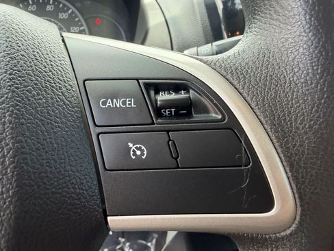 Used 2024 Mitsubishi Mirage LE FWD image 20