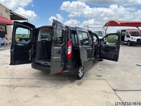 Used 2020 Ford Transit Connect XL FWD image 25