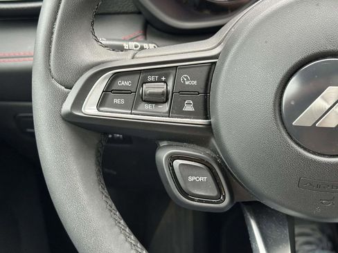 Certified 2024 Dodge Hornet GT Plus w/ GT Blacktop Package image 24