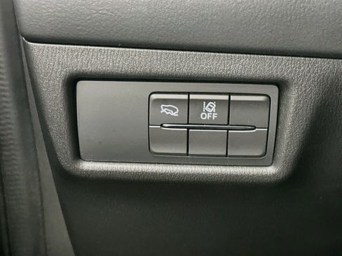 Used 2023 MAZDA CX-5 AWD 2.5 S w/ Select Package image 17
