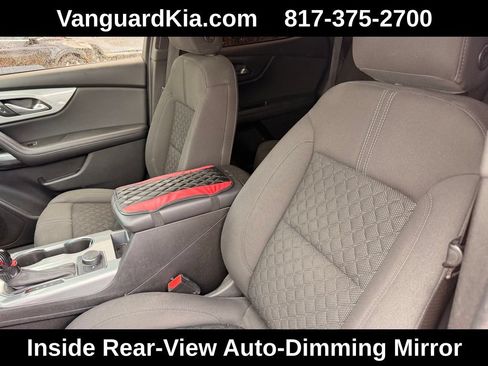 Used 2020 Chevrolet Blazer LT FWD image 13