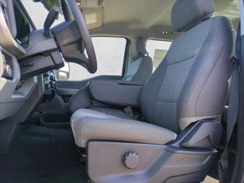 New 2026 Ford F250 XL w/ STX Appearance Package image 4