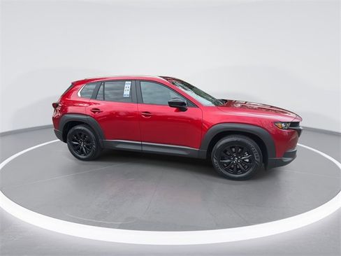 New 2026 MAZDA CX-50 AWD 2.5 S w/ Cargo Package image 9