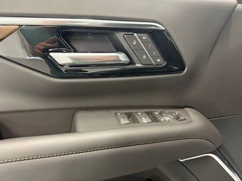 New 2026 Chevrolet Tahoe High Country RWD image 15