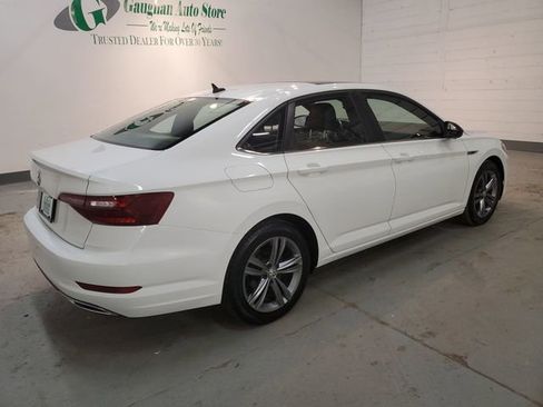 Used 2021 Volkswagen Jetta R-Line image 7