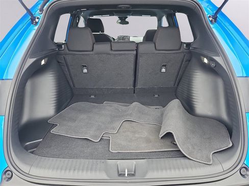 Certified 2026 Honda HR-V Sport image 29