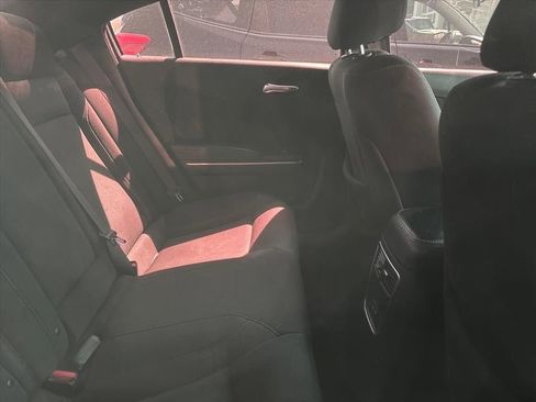 Used 2022 Dodge Charger SXT image 19