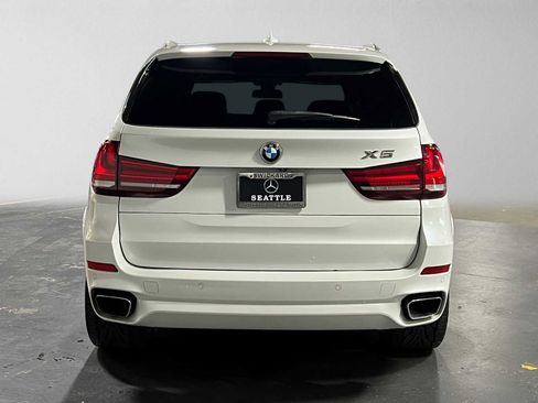 Used 2014 BMW X5 xDrive35i AWD/4WD image 4