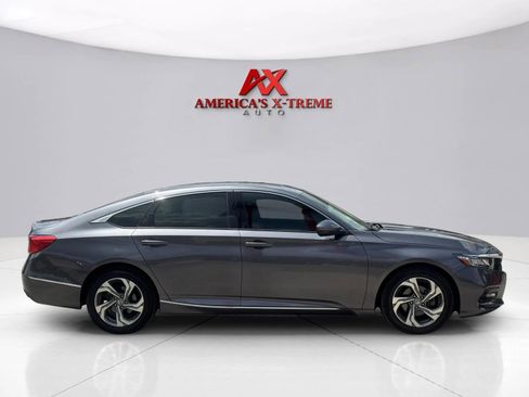 Used 2020 Honda Accord EX-L image 6