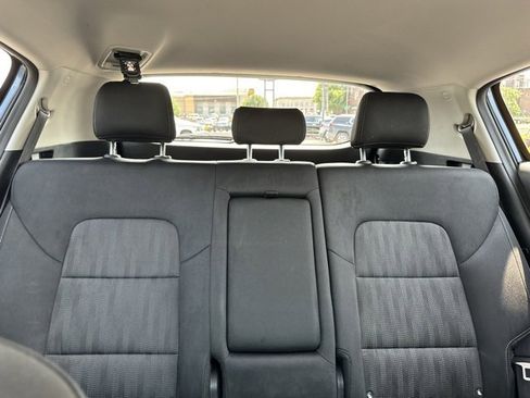 Used 2022 Kia Sportage LX image 29