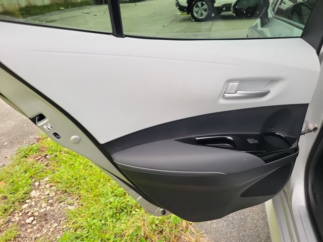Used 2023 Toyota Corolla SE FWD image 9