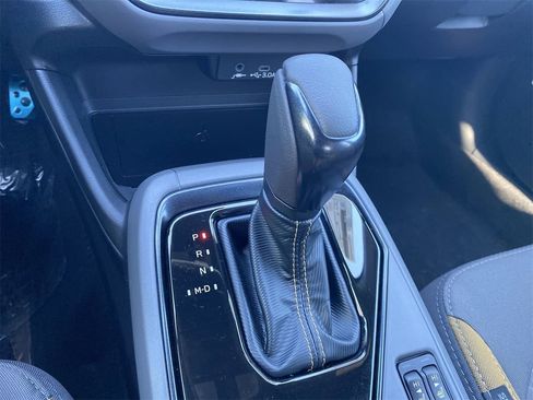 New 2026 Subaru Crosstrek 2.5i Sport image 25