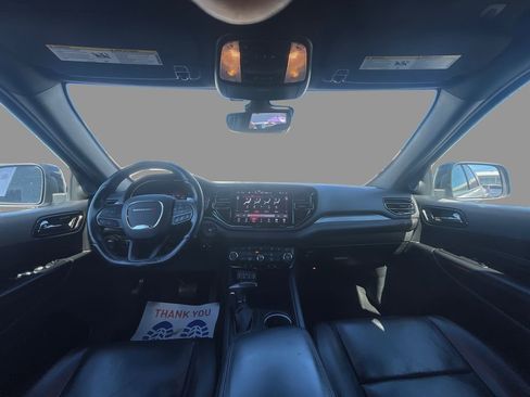 Used 2024 Dodge Durango GT image 20