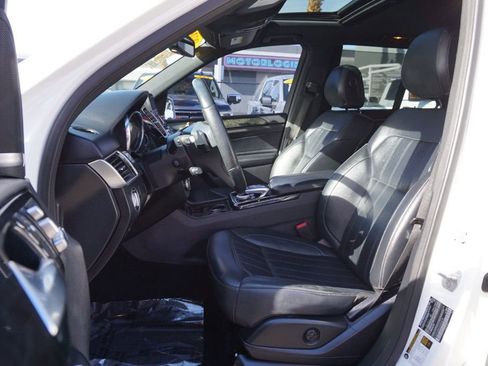 Used 2016 Mercedes-Benz GLE 350 image 18