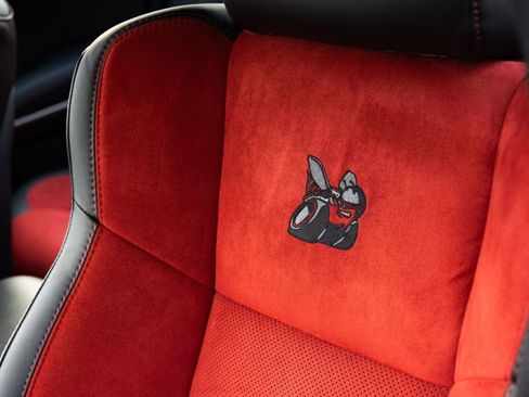 Used 2023 Dodge Charger Scat Pack RWD image 12