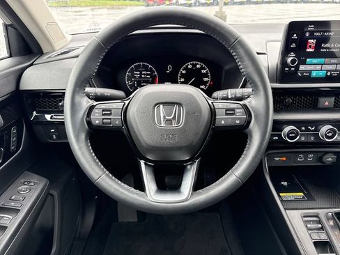 Used 2023 Honda CR-V EX-L image 18