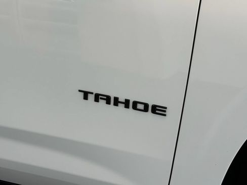 Used 2023 Chevrolet Tahoe RST w/ Luxury Package AWD/4WD image 8