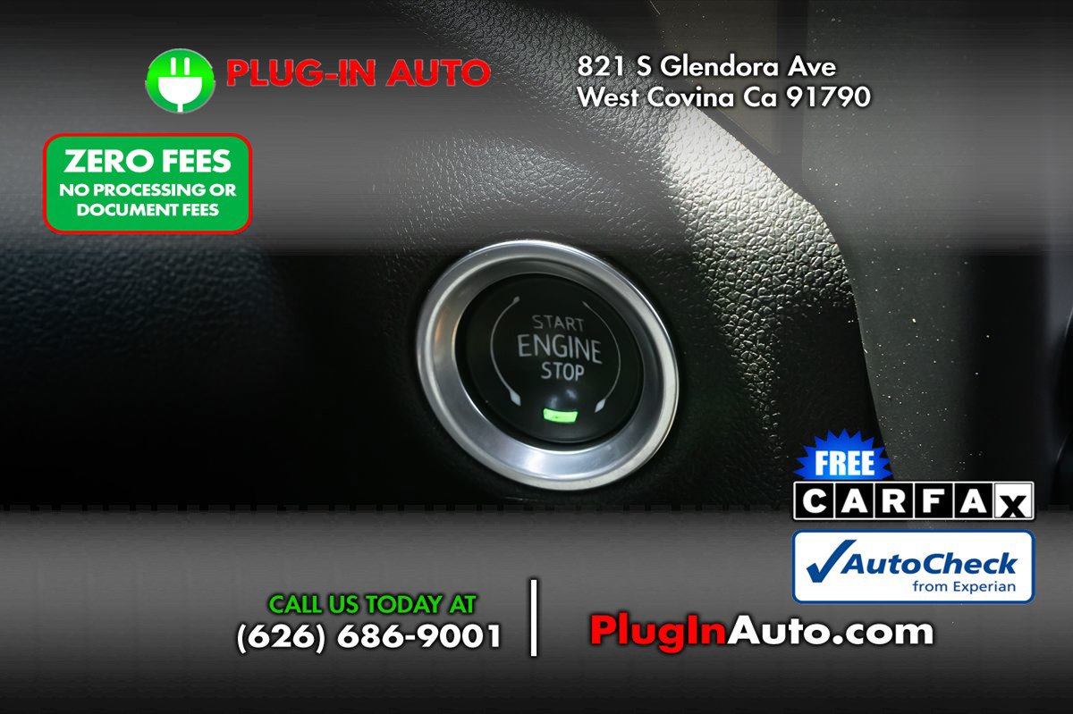 Used 2022 Chevrolet Silverado 2500 High Country w/ Safety Package II AWD/4WD image 22