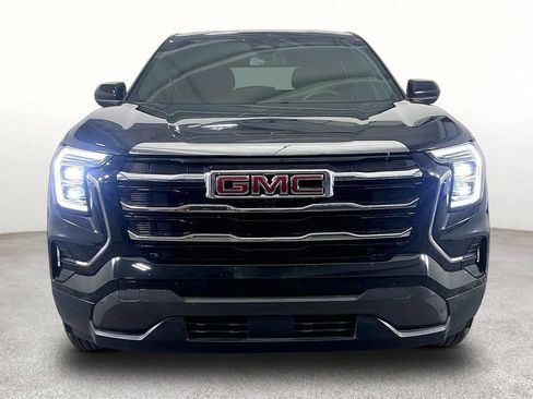 Used 2026 GMC Terrain Elevation FWD image 4