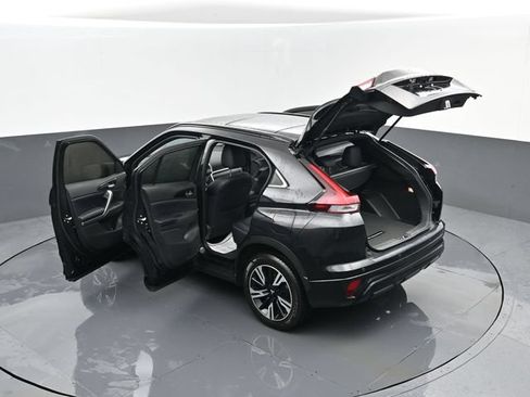 Used 2023 Mitsubishi Eclipse Cross SE AWD/4WD image 30