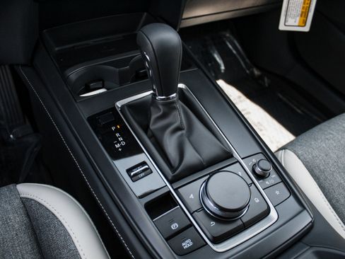New 2026 MAZDA CX-30 AWD 2.5 S image 20