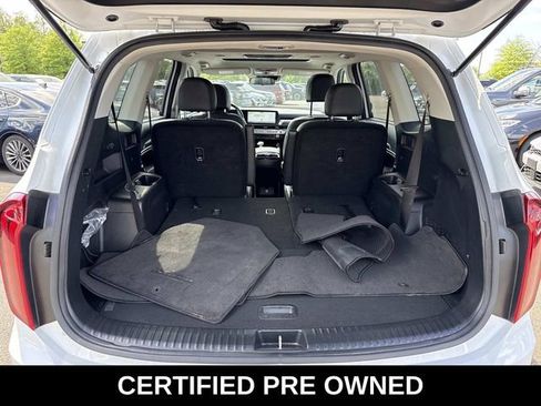 Used 2023 Kia Telluride S w/ S Sunroof Package AWD/4WD image 12