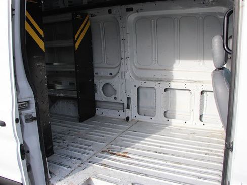 Used 2019 Ford Transit 250 148 High Roof Extended image 10