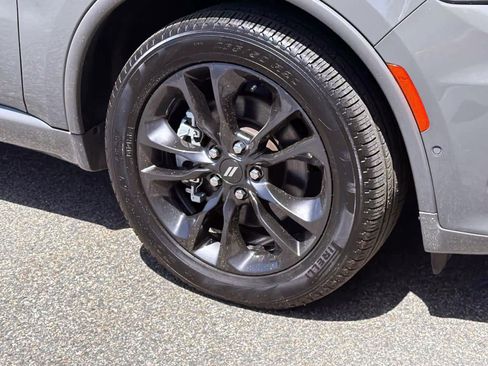 Used 2024 Dodge Durango R/T w/ Blacktop Package AWD/4WD image 7
