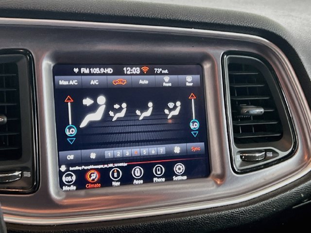 Used 2021 Dodge Challenger GT RWD image 13