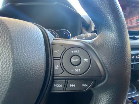 Used 2024 Toyota RAV4 XLE w/ Convenience Package AWD/4WD image 19
